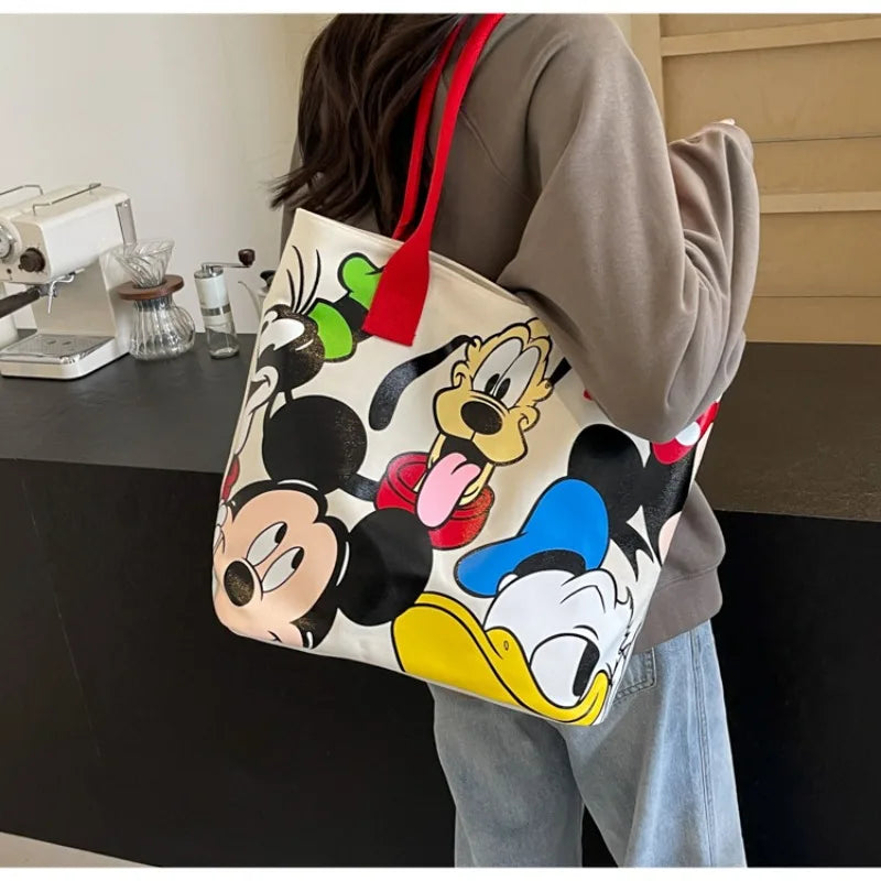 Disney Character Tote
