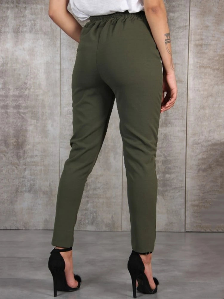 Casual Professional Pants