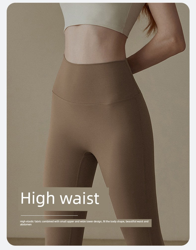 Lifestyle Yoga Pants