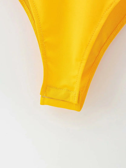 Essential Bright Bodysuit