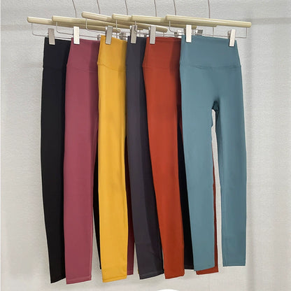 Lifestyle Yoga Pants