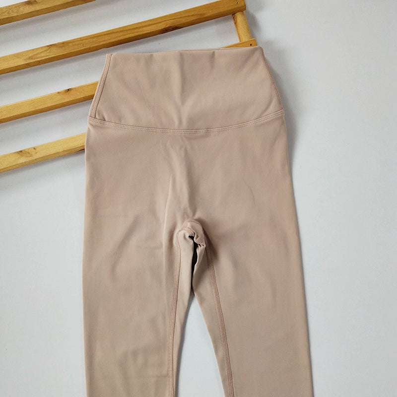 Lifestyle Yoga Pants