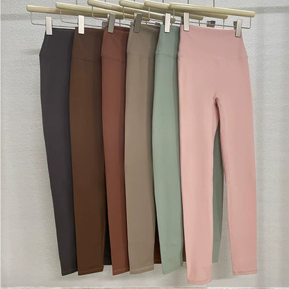 Lifestyle Yoga Pants