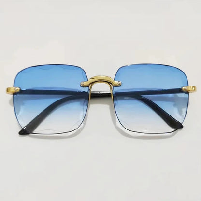 Gorgeous Gradient Lenses Sun glasses