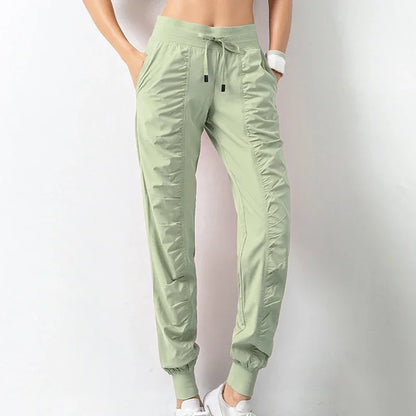 Sweet Drawstring  Joggers