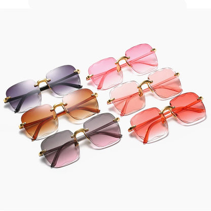 Gorgeous Gradient Lenses Sun glasses
