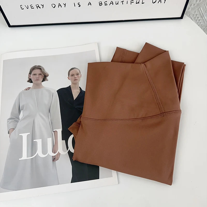 Essential Yoga Leggings