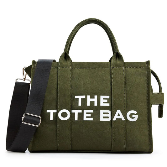 The Tote Crossbody Handbag