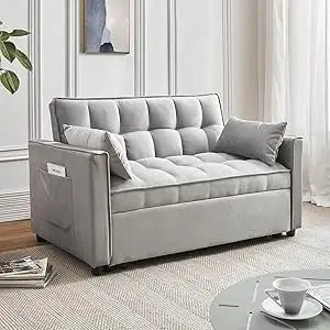 Modern Sleeper Sofa