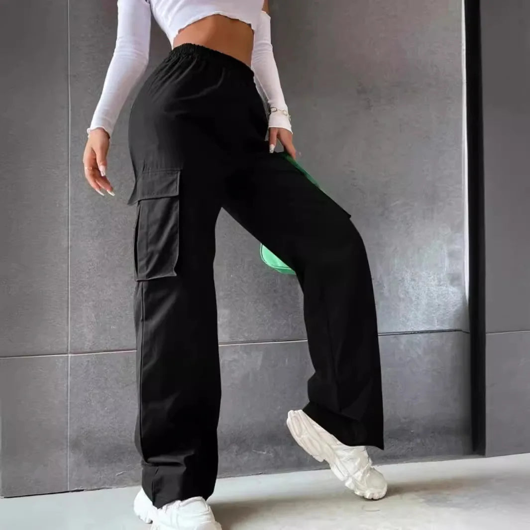 Skater Cargo Pants