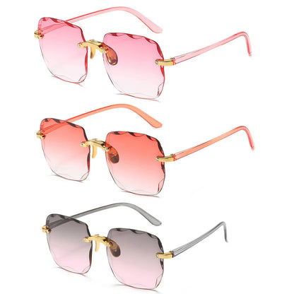 Gorgeous Gradient Lenses Sun glasses