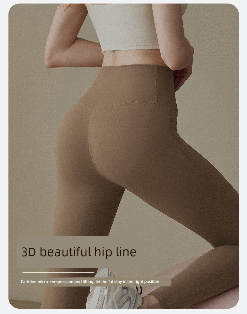 Lifestyle Yoga Pants