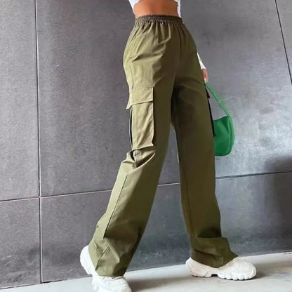 Skater Cargo Pants