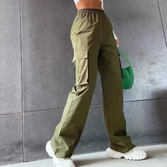 Skater Cargo Pants