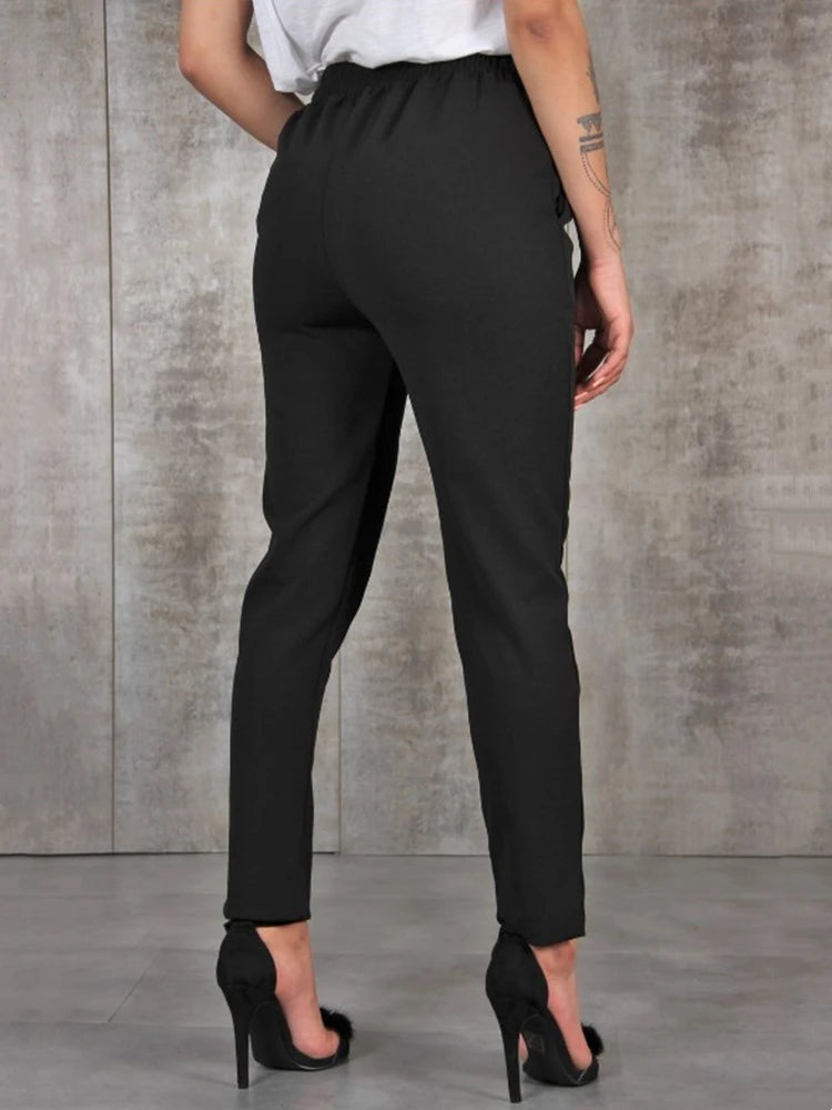 Casual Professional Pants