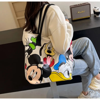 Disney Character Tote