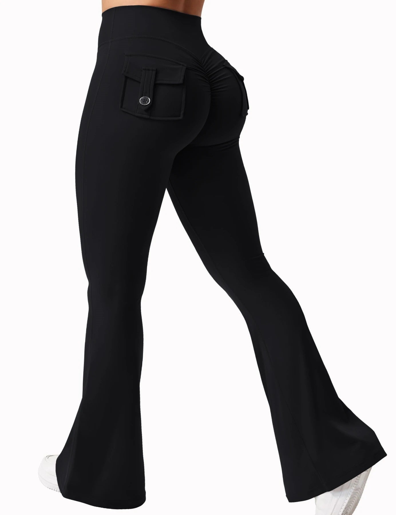 Pocket Yoga Pants