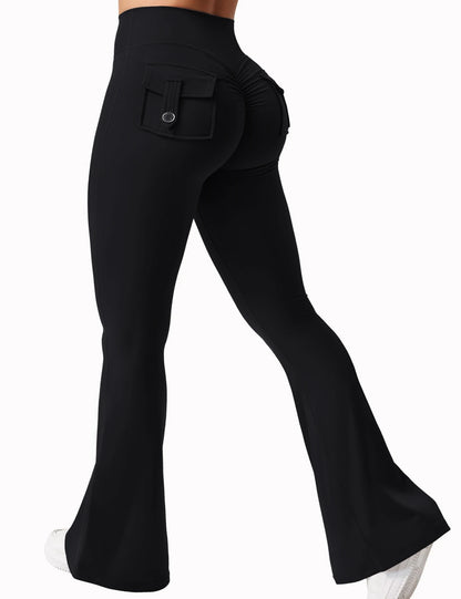 Pocket Yoga Pants