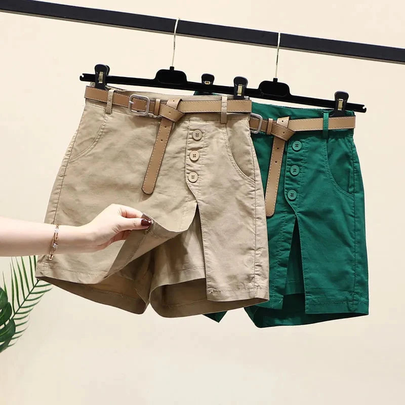 Chic Skort