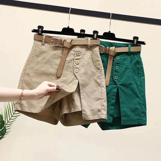 Chic Skort