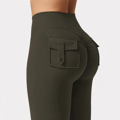 Pocket Yoga Pants