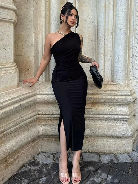 The Little Black Dress