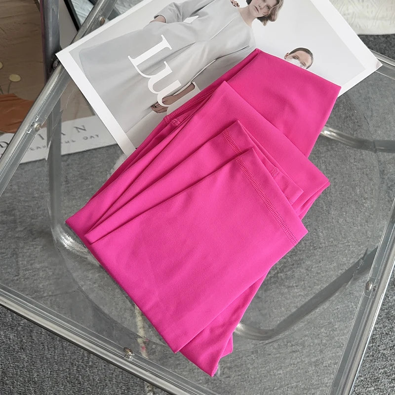 Essential Yoga Leggings