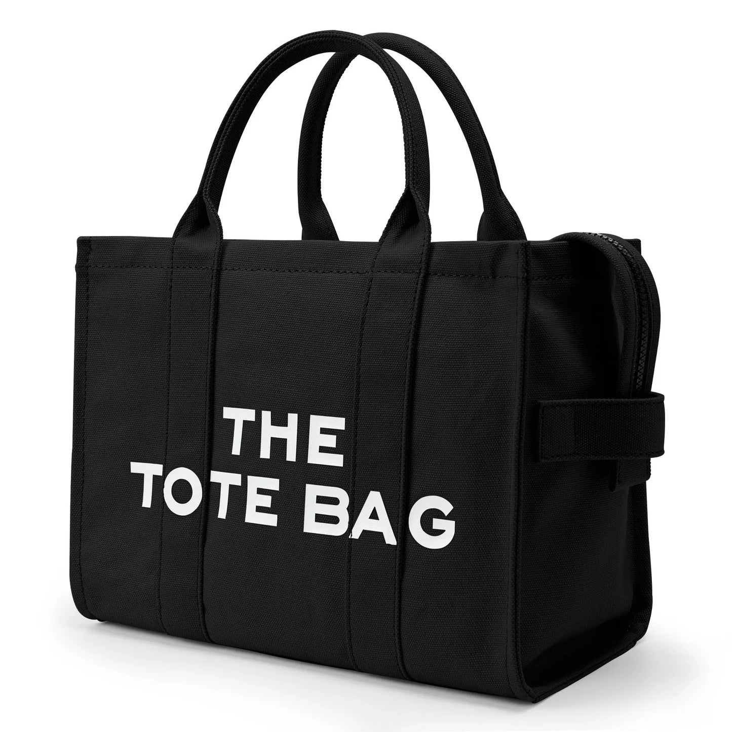 The Tote Crossbody Handbag