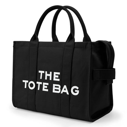 The Tote Crossbody Handbag