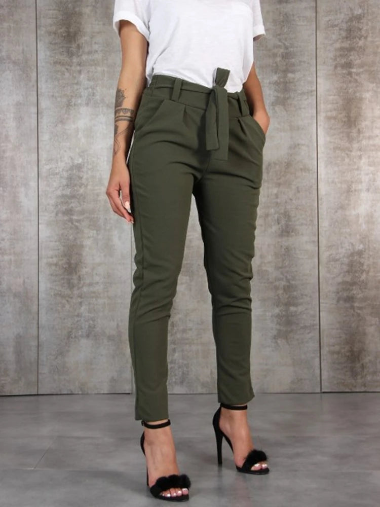 Casual Professional Pants
