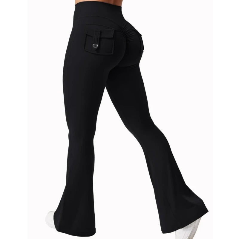 Pocket Yoga Pants