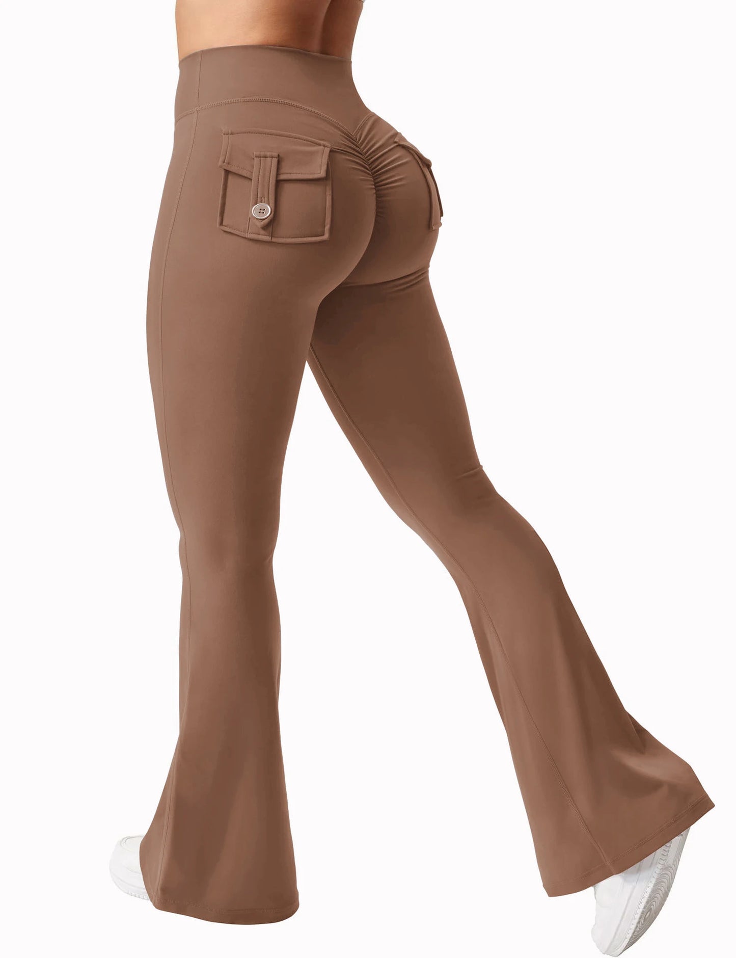 Pocket Yoga Pants