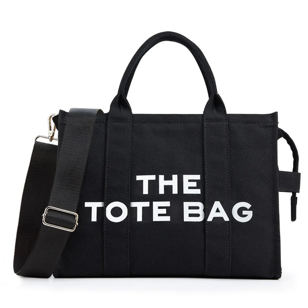 The Tote Crossbody Handbag