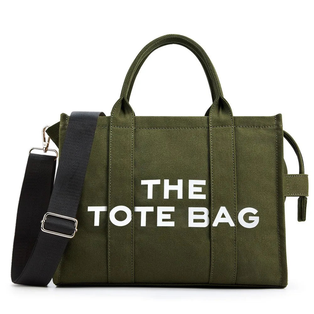 The Tote Crossbody Handbag