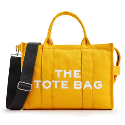 The Tote Crossbody Handbag