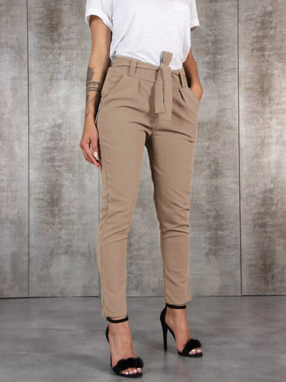 Casual Professional Pants