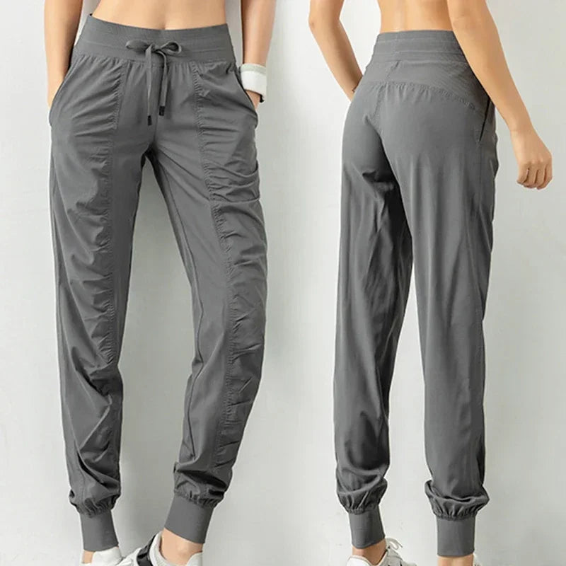 Sweet Drawstring  Joggers