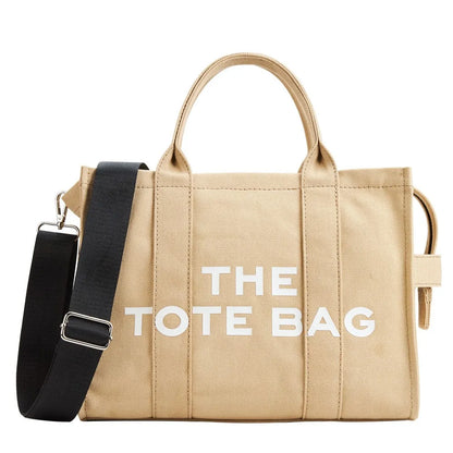 The Tote Crossbody Handbag