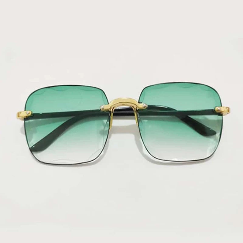 Gorgeous Gradient Lenses Sun glasses