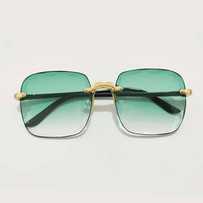 Gorgeous Gradient Lenses Sun glasses