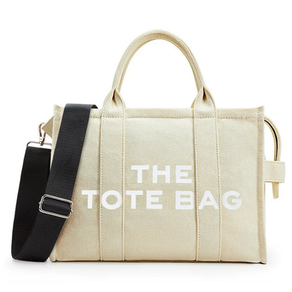 The Tote Crossbody Handbag