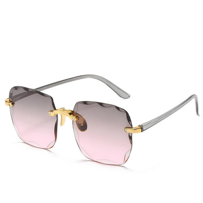 Gorgeous Gradient Lenses Sun glasses