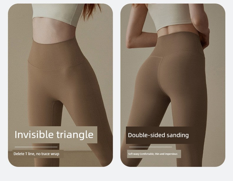 Lifestyle Yoga Pants