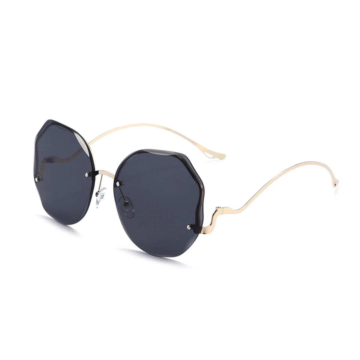 Vintage Oversized Sunglasses