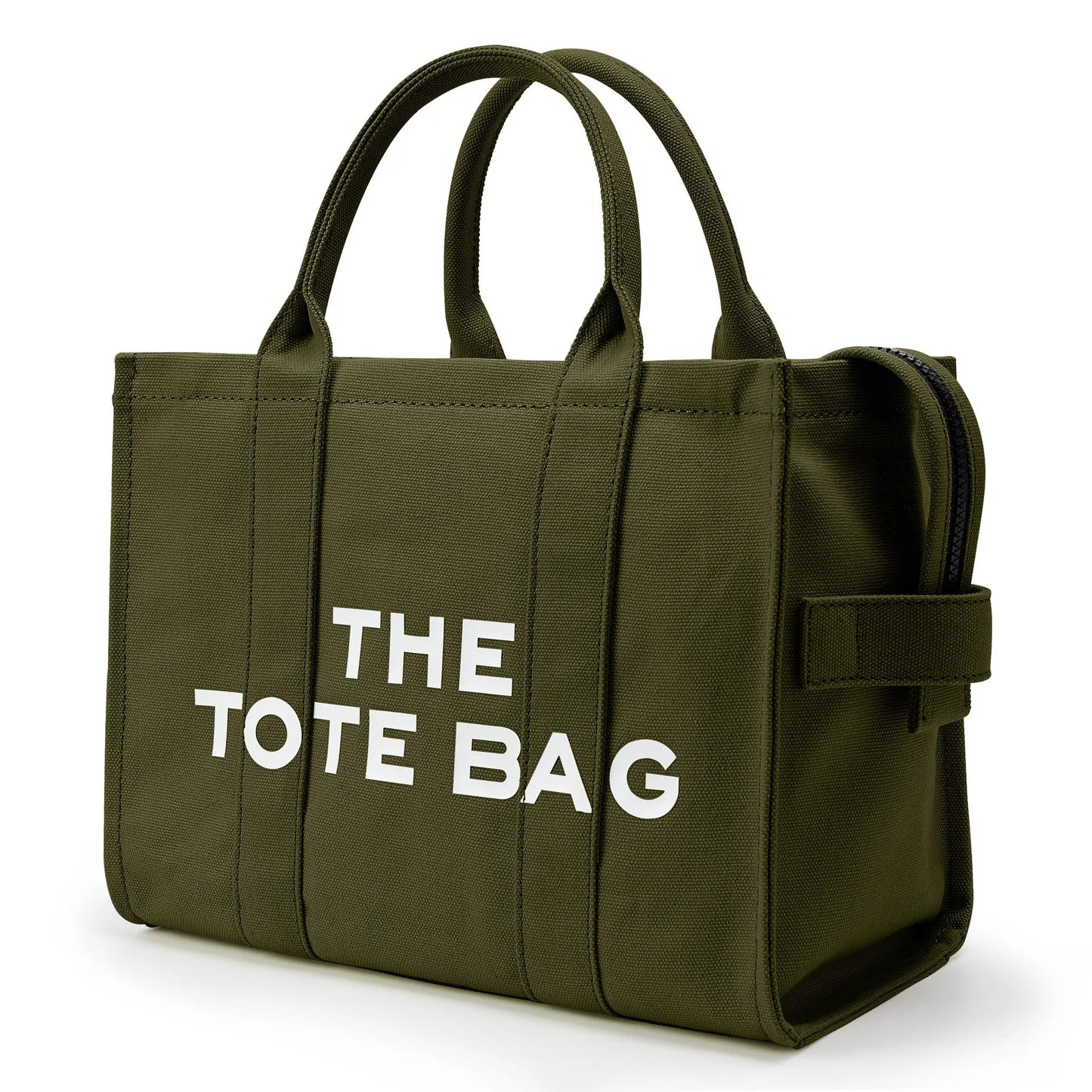 The Tote Crossbody Handbag