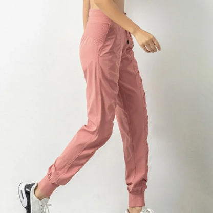 Sweet Drawstring  Joggers