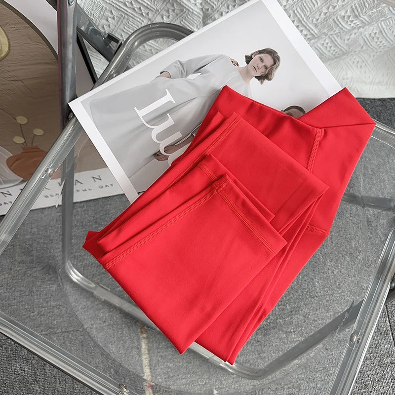 Essential Yoga Leggings