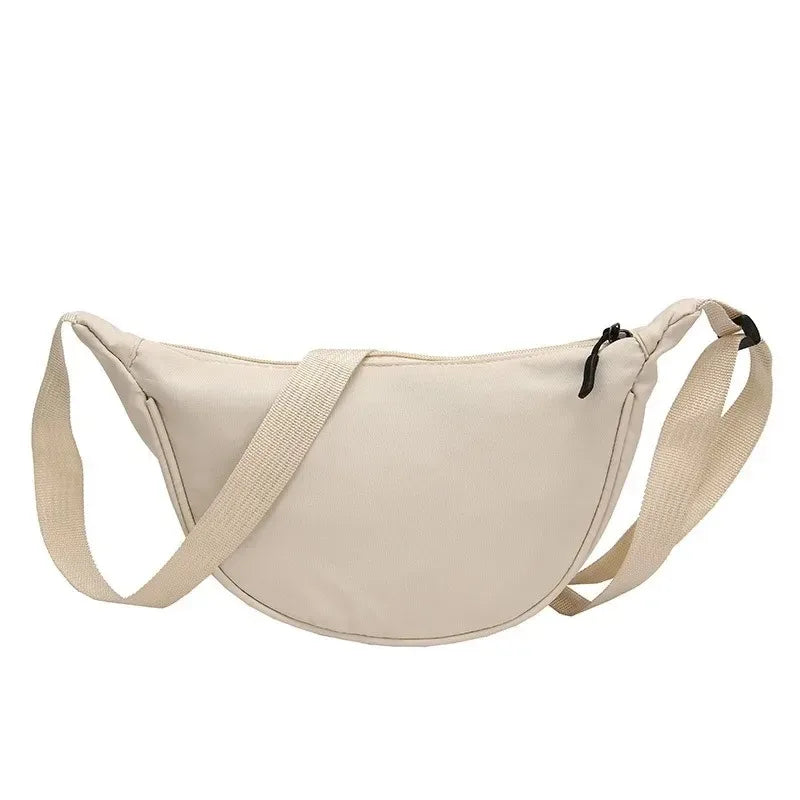 Chic Hobo Crossbody Bag