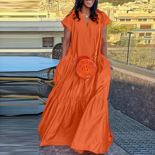 Bohemian Sundress