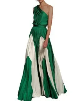 Flowy Maxi Dress